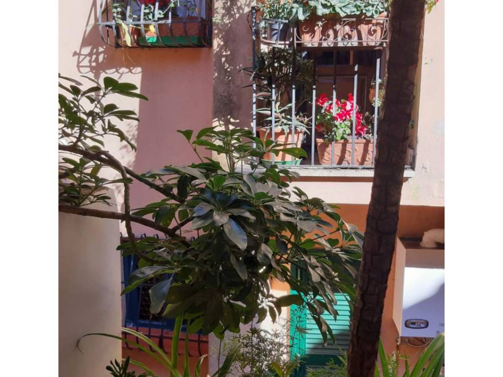 appartamento in affitto a Roma in zona Parione/Sant'Eustachio