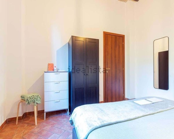 appartamento in affitto a Roma in zona Ostiense