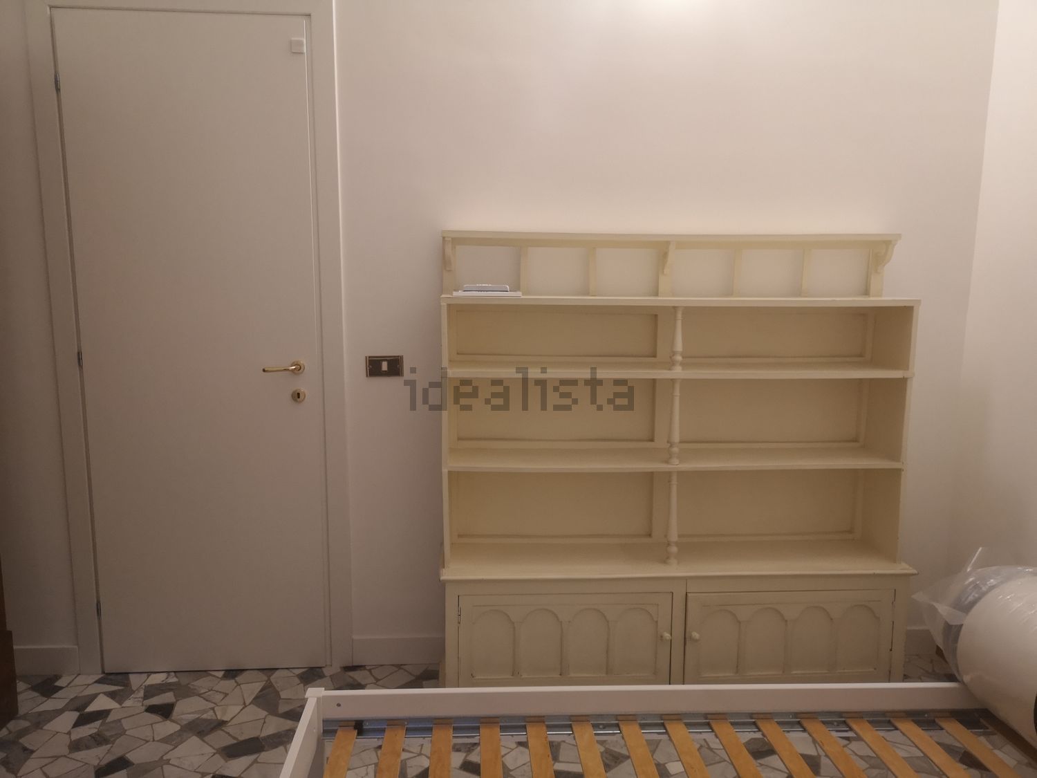 appartamento in affitto a Roma in zona Monte Sacro/Talenti
