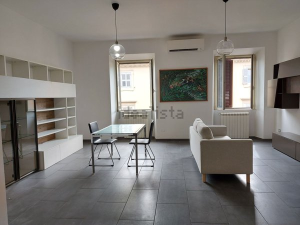 appartamento in affitto a Roma in zona Rione Prati