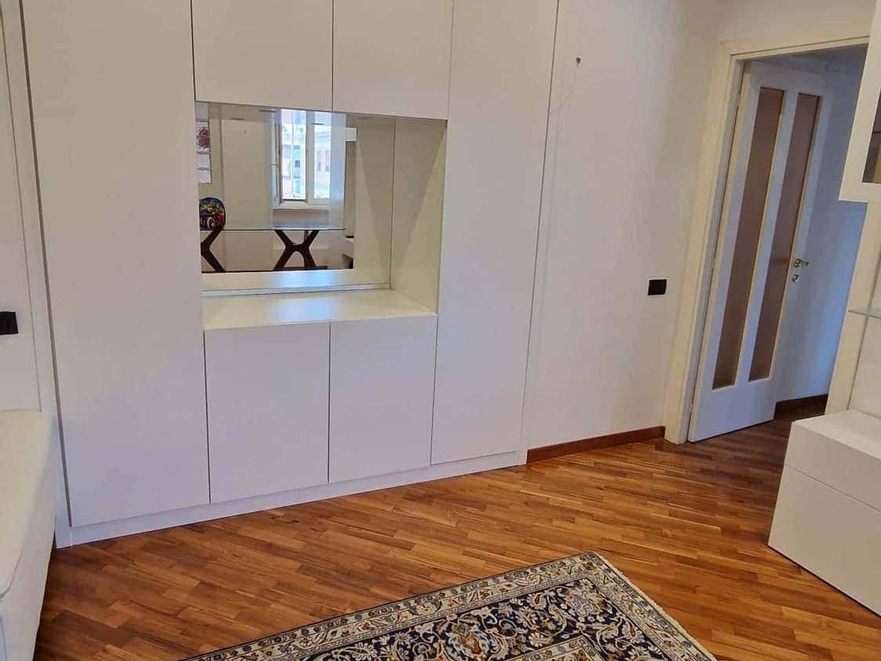 appartamento in affitto a Roma in zona Aurelio