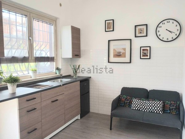 appartamento in affitto a Roma in zona Celio
