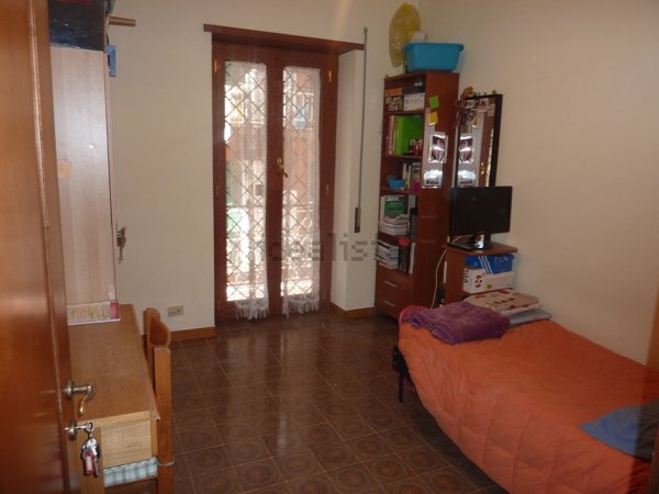 appartamento in affitto a Roma in zona Tor Vergata/Torrenova