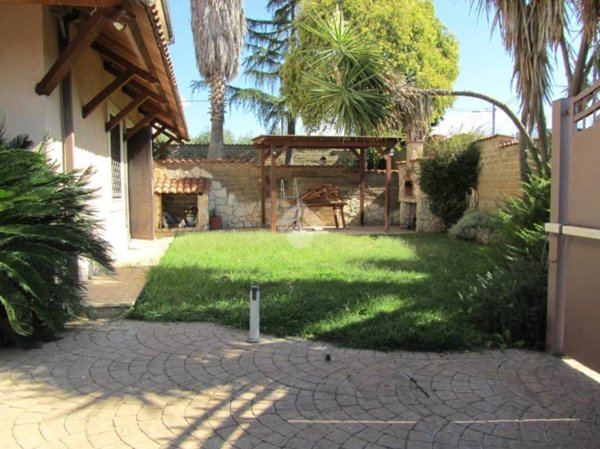 appartamento in affitto a Roma in zona Casal Monastero