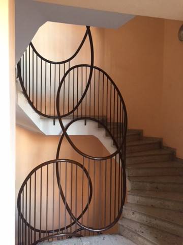 appartamento in affitto a Roma in zona Gianicolense