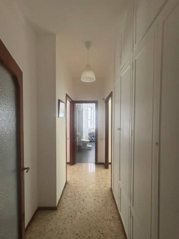 appartamento in affitto a Roma in zona Gianicolense