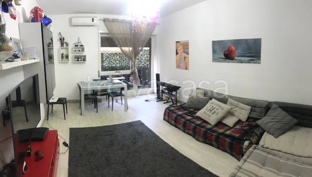 appartamento in affitto a Roma in zona Gianicolense