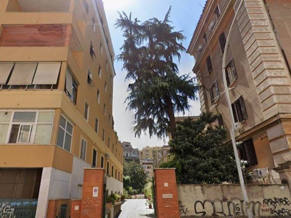appartamento in affitto a Roma in zona Tuscolano