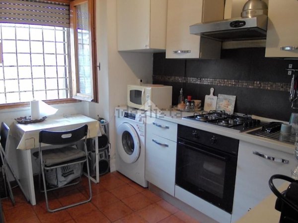 appartamento in affitto a Roma in zona Labaro