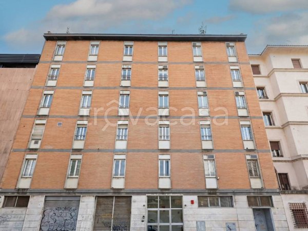 intera palazzina in affitto a Roma