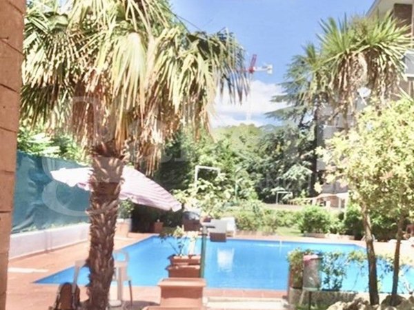 appartamento in affitto a Roma in zona Gianicolense
