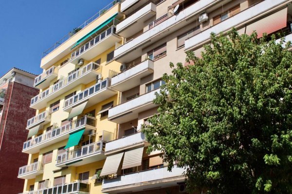 appartamento in affitto a Roma in zona Portuense