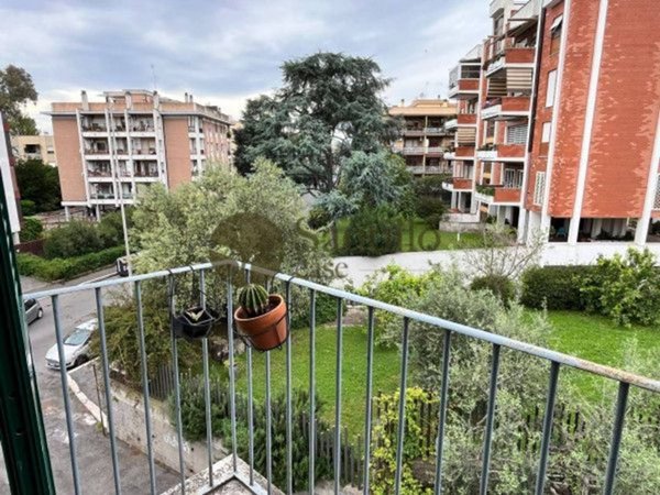 appartamento in affitto a Roma in zona Tuscolano