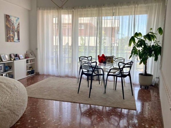 appartamento in affitto a Roma in zona Gianicolense