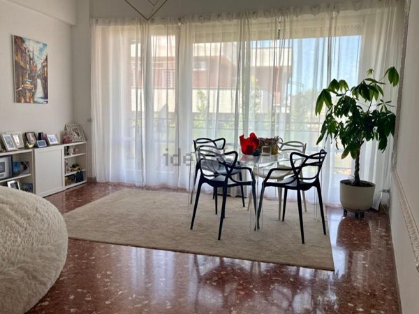 appartamento in affitto a Roma in zona Gianicolense