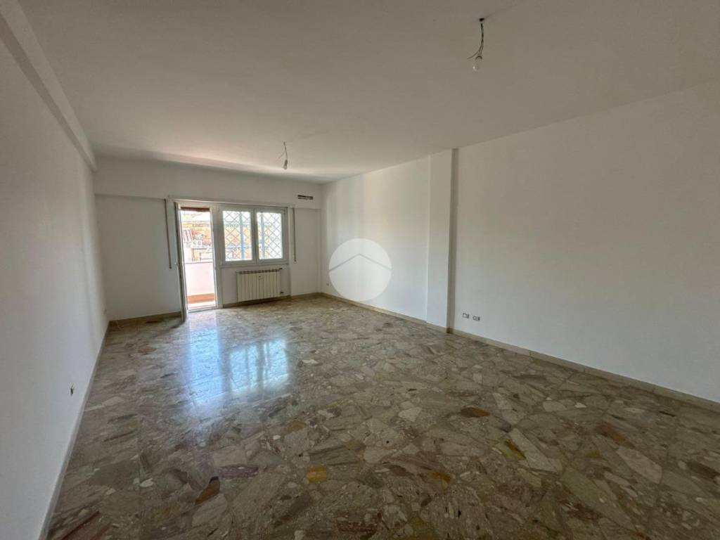 appartamento in affitto a Roma in zona Prenestino-Labicano