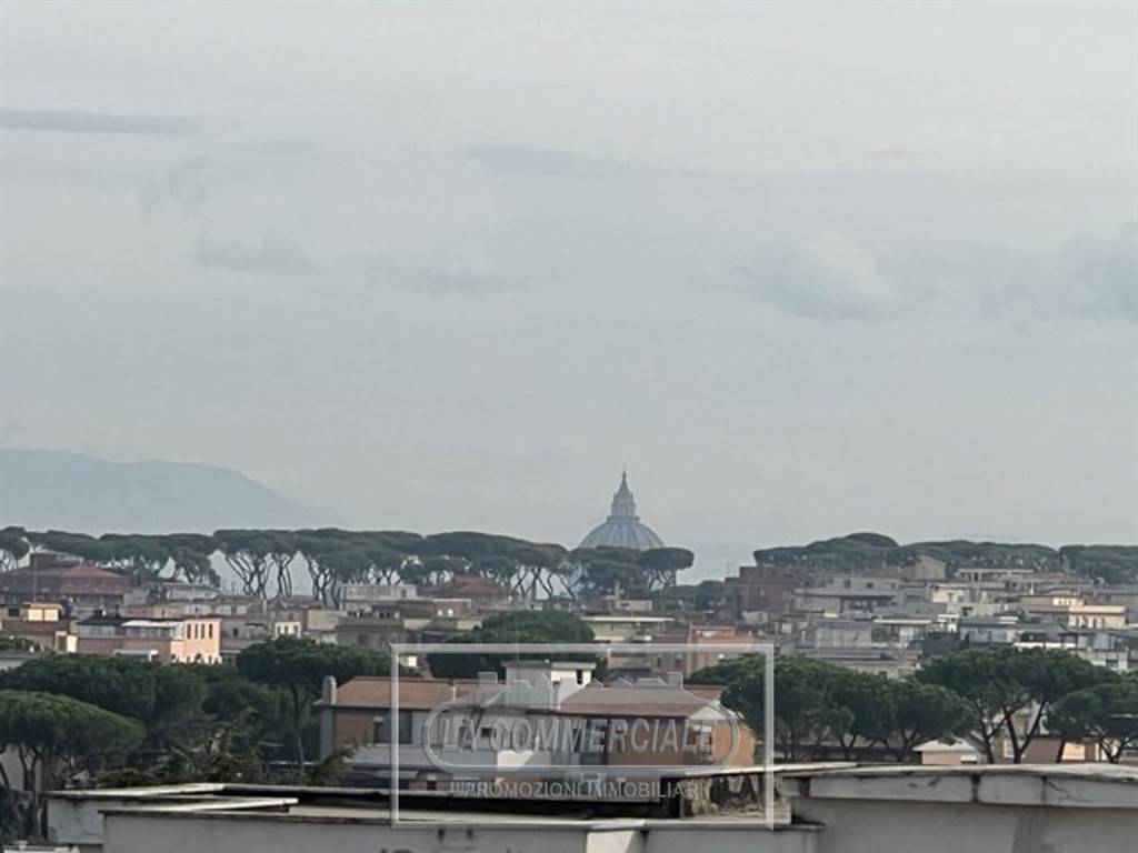 appartamento in affitto a Roma in zona Primavalle