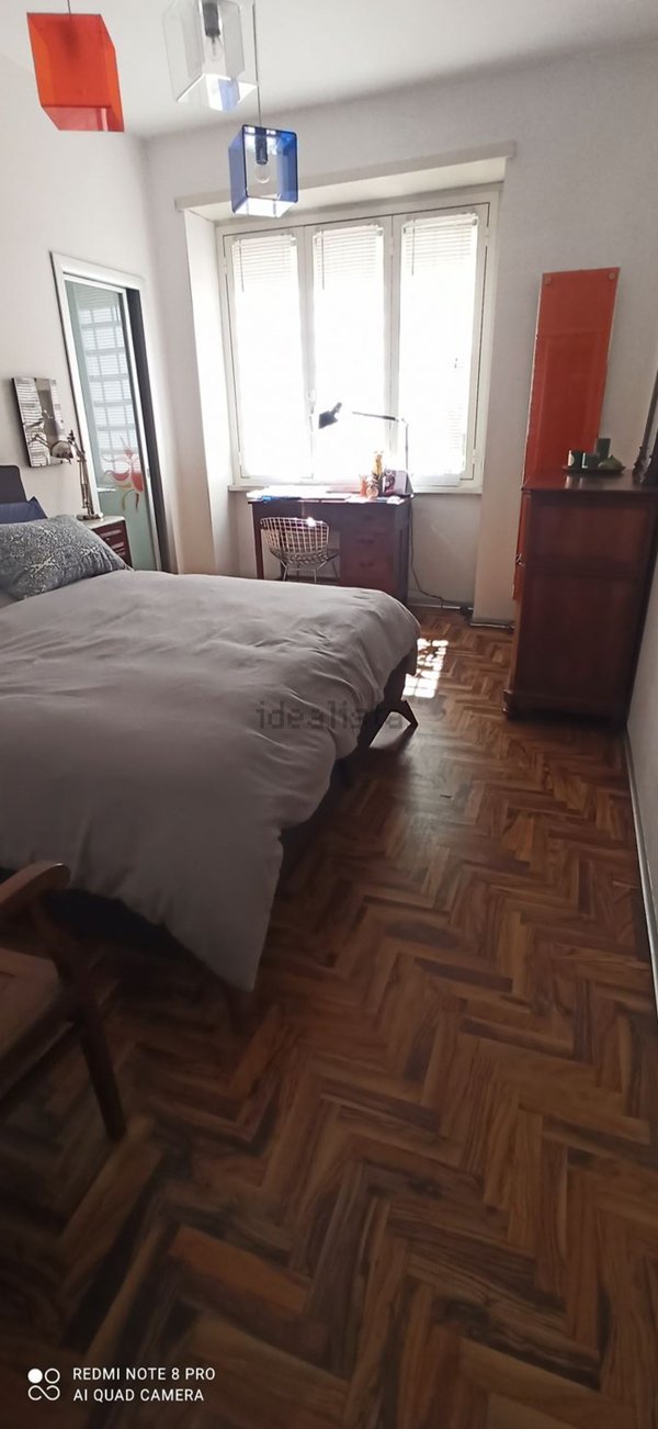 appartamento in affitto a Roma in zona San Saba - Ripa