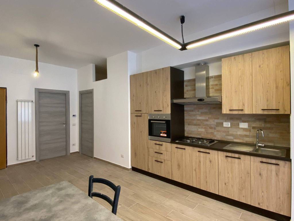 appartamento in affitto a Roma in zona Appio Latino