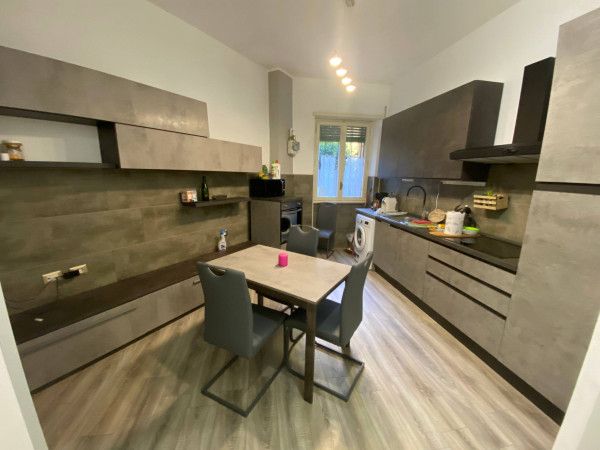 appartamento in affitto a Roma in zona Don Bosco