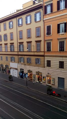 camera singola in affitto a Roma in zona Trionfale