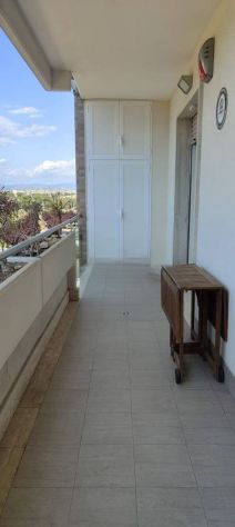 appartamento in affitto a Roma in zona Collatino