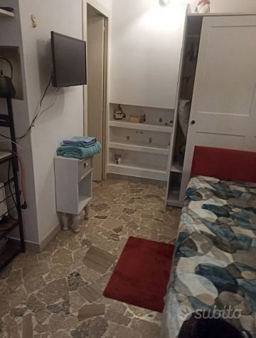 appartamento in affitto a Roma in zona Collatino
