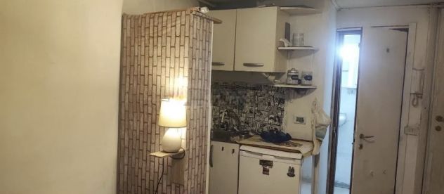 appartamento in affitto a Roma in zona Collatino