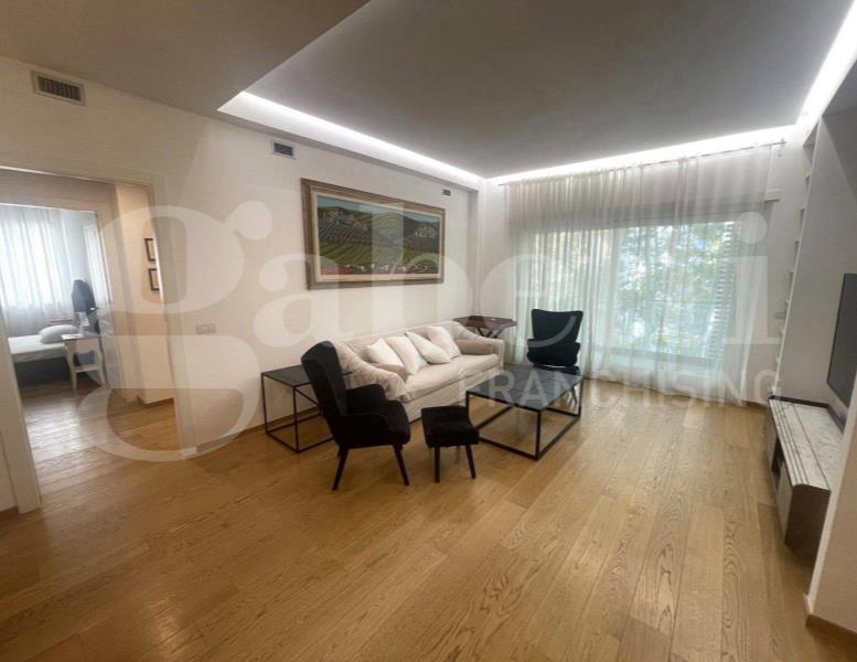 appartamento in affitto a Roma in zona EUR