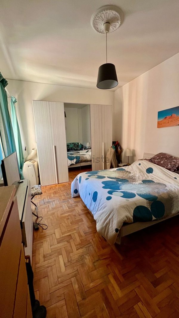 appartamento in affitto a Roma in zona Appio Latino