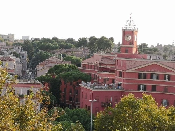 appartamento in affitto a Roma in zona Ostiense