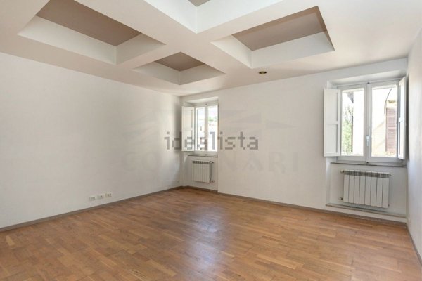 appartamento in affitto a Roma in zona Parione/Sant'Eustachio