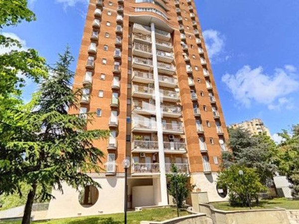 appartamento in affitto a Roma in zona Ostiense
