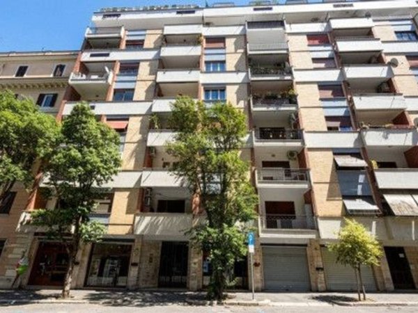 appartamento in affitto a Roma in zona Flaminio