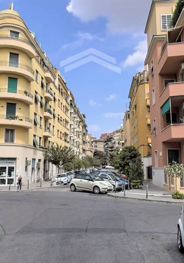 appartamento in affitto a Roma in zona Nomentano