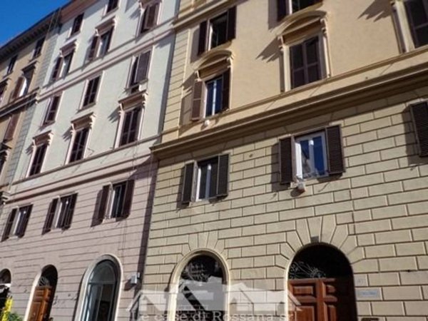 appartamento in affitto a Roma in zona Rione Monti/Campitelli