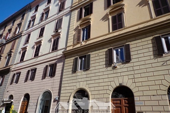 appartamento in affitto a Roma in zona Rione Monti/Campitelli