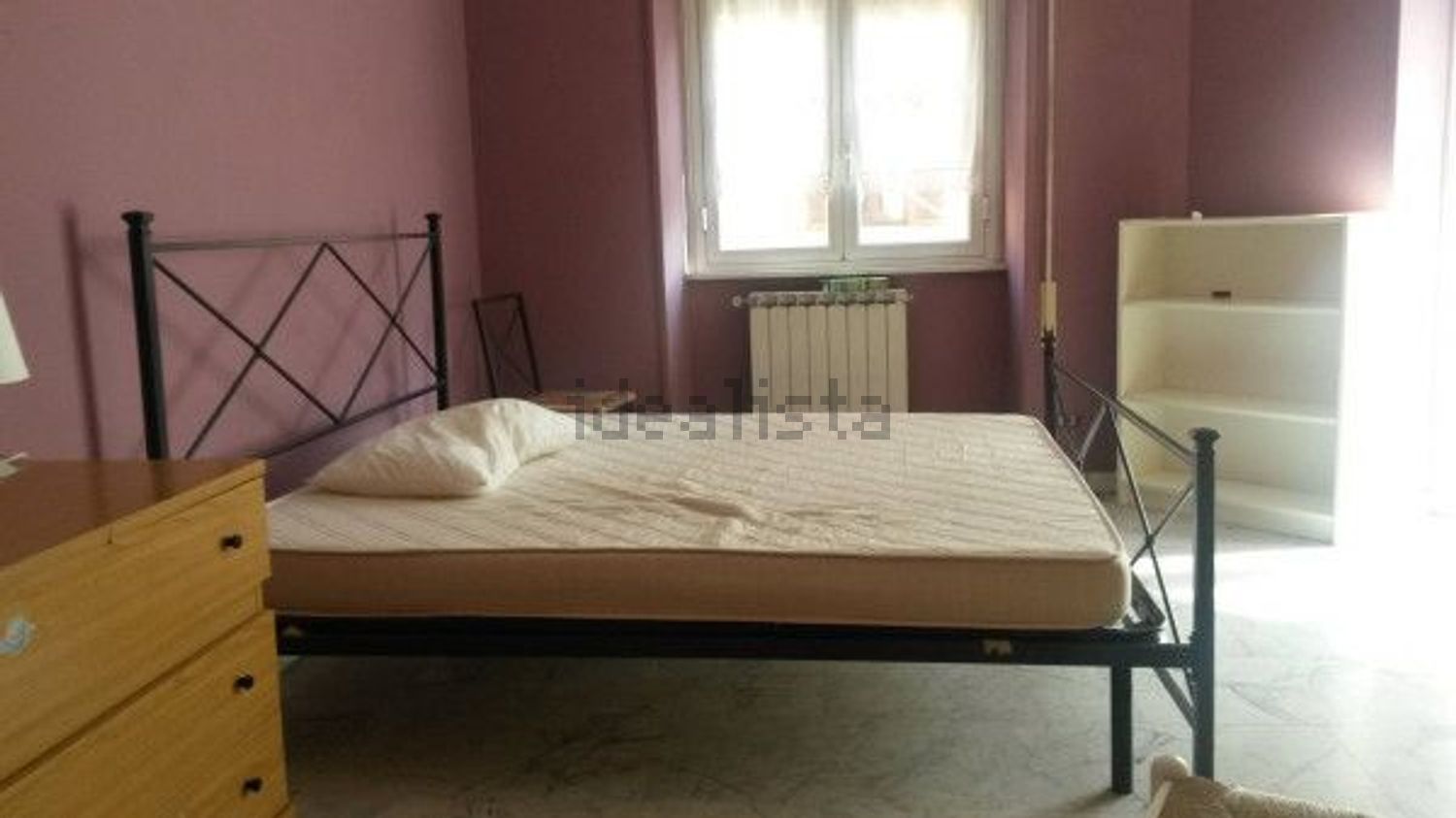 appartamento in affitto a Roma in zona Nomentano