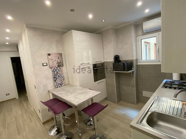 ufficio in affitto a Roma in zona Ostiense