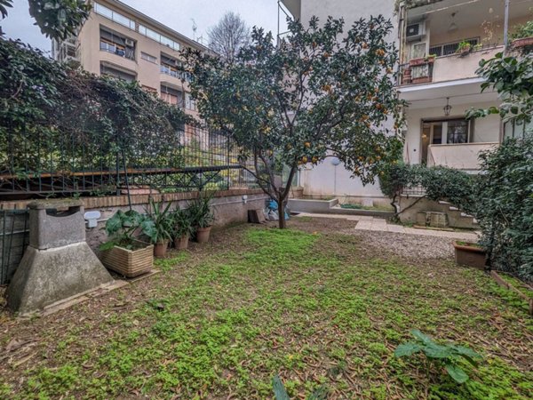 appartamento in affitto a Roma in zona EUR