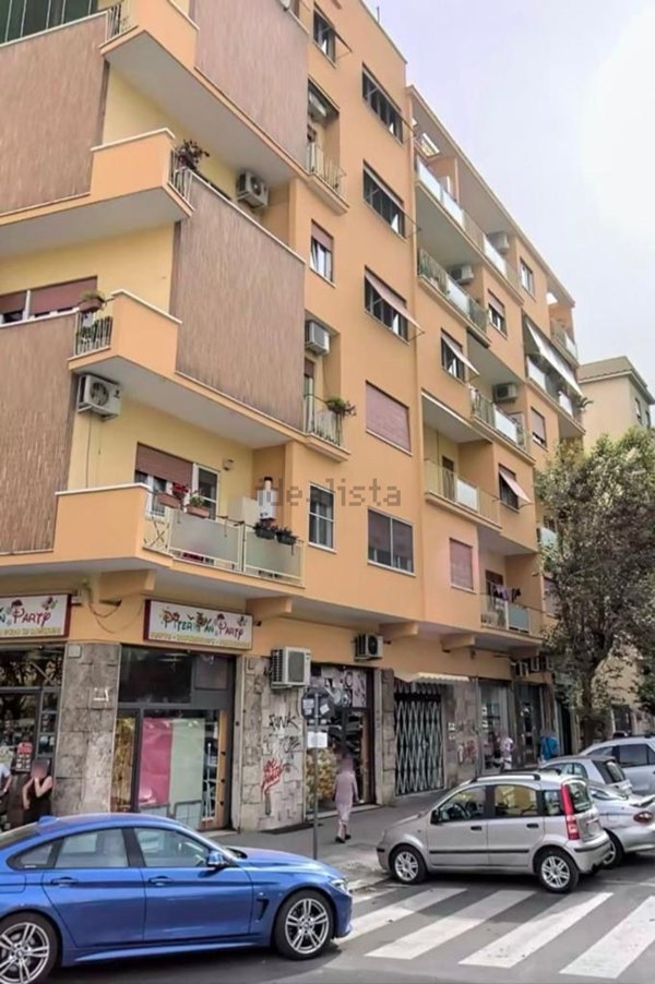 appartamento in affitto a Roma in zona Prenestino-Centocelle