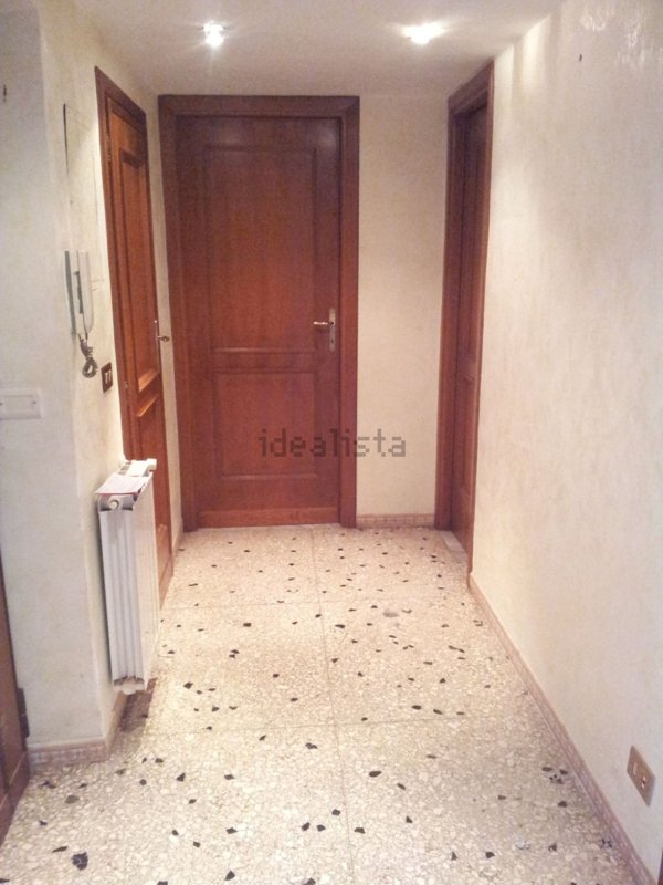 appartamento in affitto a Roma in zona Prenestino-Centocelle