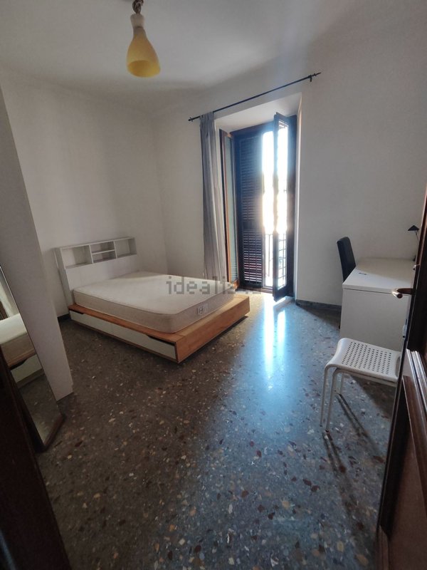 appartamento in affitto a Roma in zona Prenestino-Centocelle