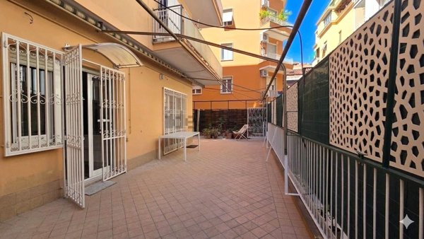 appartamento in affitto a Roma in zona Gianicolense