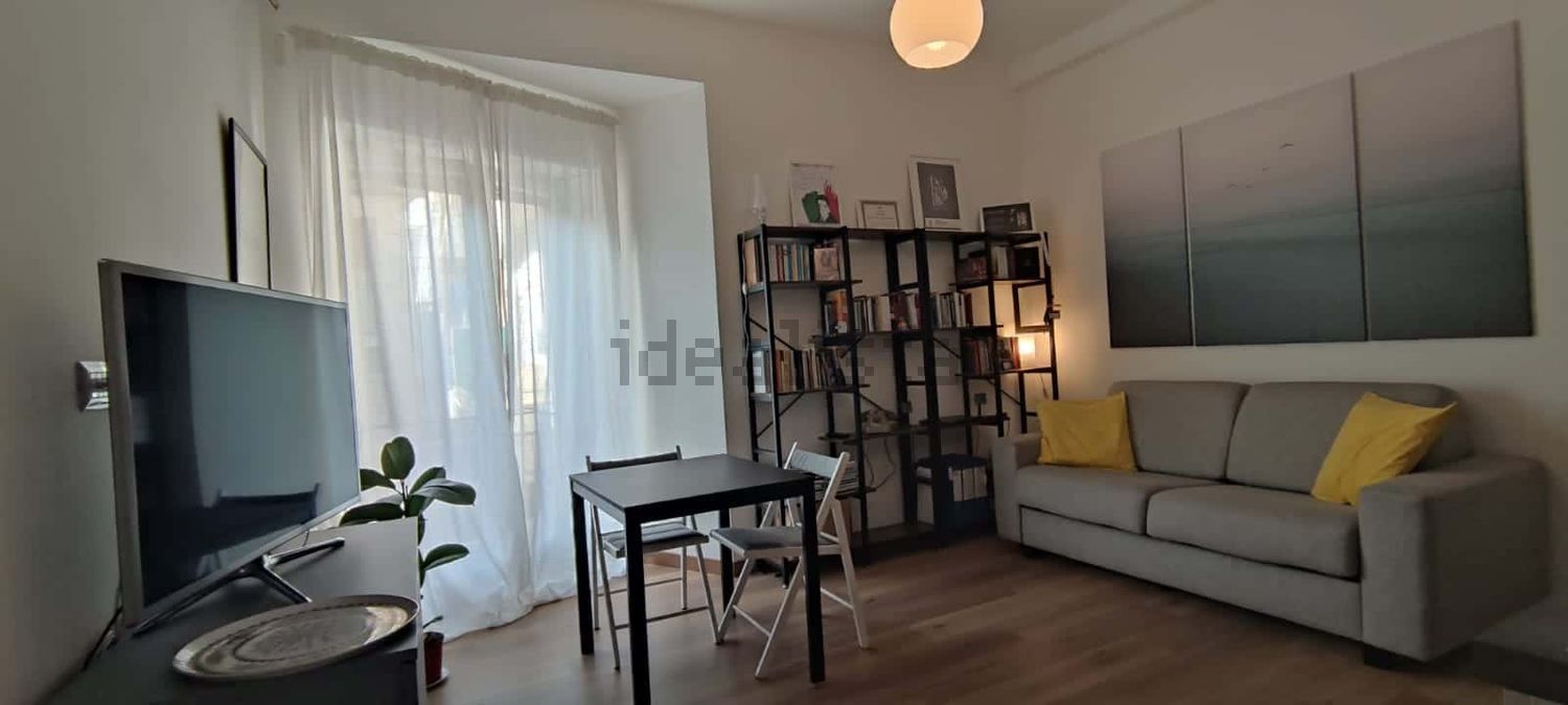 appartamento in affitto a Roma in zona Tiburtino