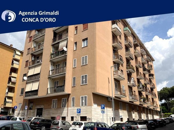 appartamento in affitto a Roma in zona Portuense