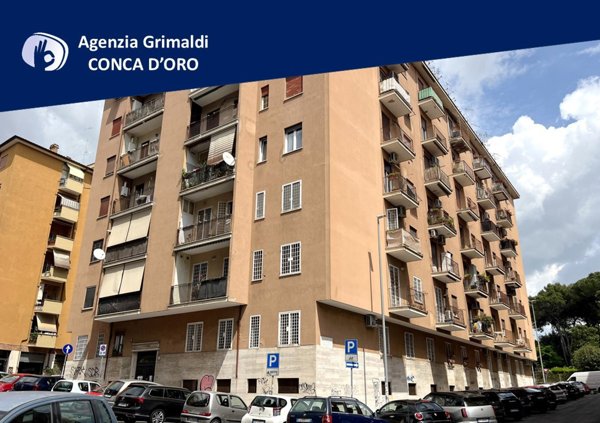 appartamento in affitto a Roma in zona Portuense