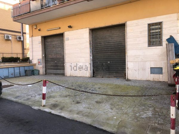 casa semindipendente in affitto a Roma in zona Tor Vergata/Torrenova