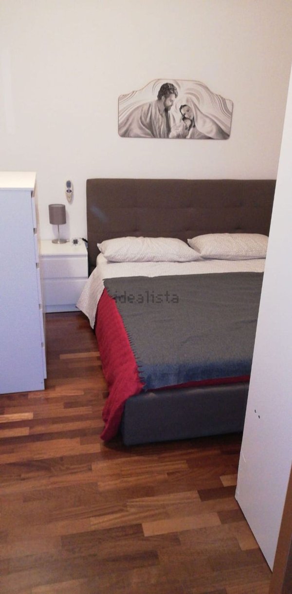 appartamento in affitto a Roma in zona Tor Vergata/Torrenova