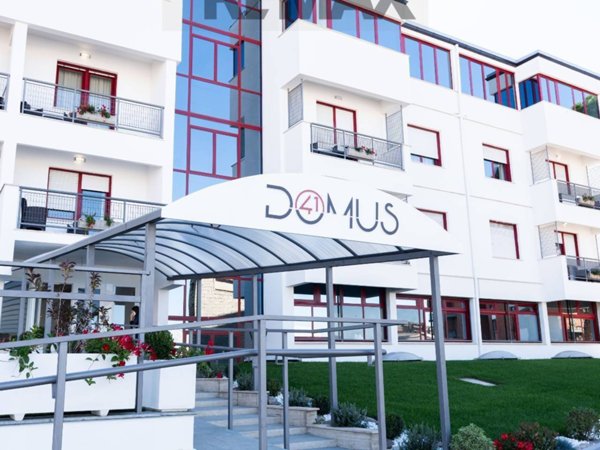 appartamento in affitto a Roma in zona Torre Maura